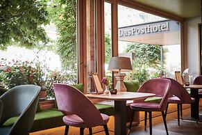 DasPosthotel – Boutique Hotel