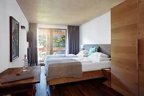 DasPosthotel – Boutique Hotel