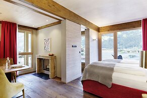 DasPosthotel – Boutique Hotel