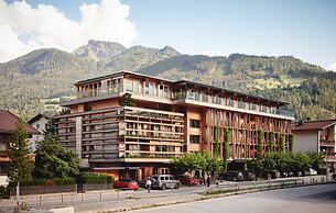 DasPosthotel – Boutique Hotel