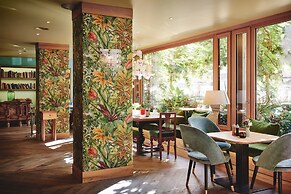 DasPosthotel – Boutique Hotel