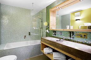 DasPosthotel – Boutique Hotel