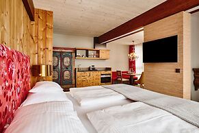 DasPosthotel – Boutique Hotel