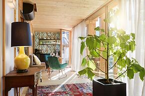 DasPosthotel – Boutique Hotel