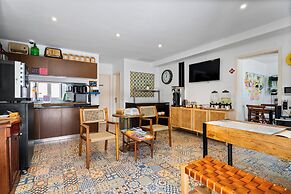 Casa do Patio by Shiadu
