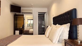 Casa do Patio by Shiadu