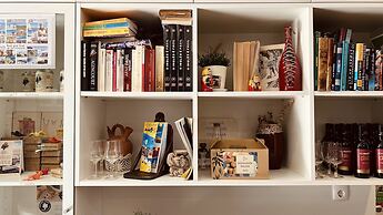 Casa do Patio by Shiadu