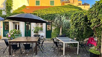 Casa do Patio by Shiadu