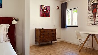 Casa do Patio by Shiadu