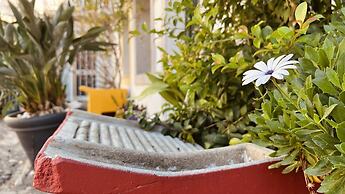 Casa do Patio by Shiadu