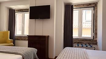 Casa do Patio by Shiadu