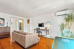 Casa do Patio by Shiadu