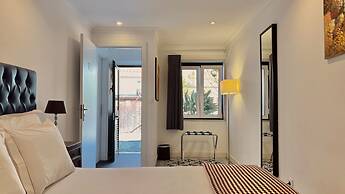 Casa do Patio by Shiadu