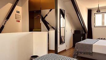 Casa do Patio by Shiadu