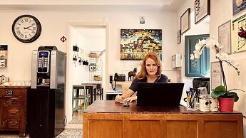 Casa do Patio by Shiadu