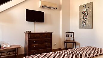 Casa do Patio by Shiadu