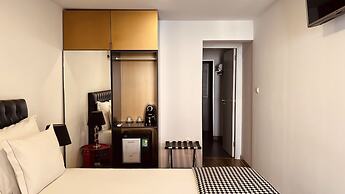 Casa do Patio by Shiadu