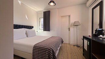 Casa do Patio by Shiadu