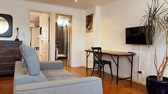 Casa do Patio by Shiadu