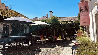 Casa do Patio by Shiadu