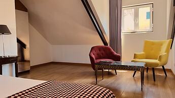 Casa do Patio by Shiadu