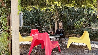 Casa do Patio by Shiadu