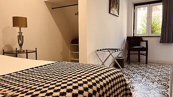 Casa do Patio by Shiadu