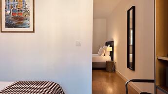 Casa do Patio by Shiadu