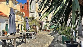 Casa do Patio by Shiadu