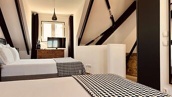 Casa do Patio by Shiadu