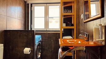 Casa do Patio by Shiadu