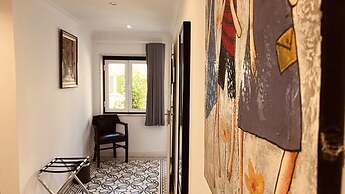 Casa do Patio by Shiadu