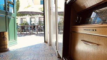 Casa do Patio by Shiadu