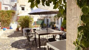 Casa do Patio by Shiadu