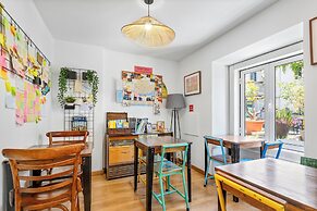 Casa do Patio by Shiadu