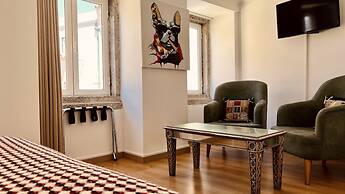 Casa do Patio by Shiadu