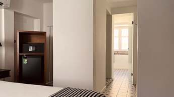 Casa do Patio by Shiadu