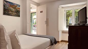 Casa do Patio by Shiadu