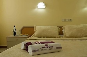 Sevi Classic Hotel