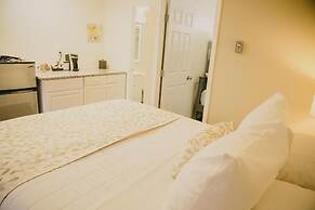 Crystal Springs Lodge