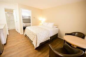 Crystal Springs Lodge