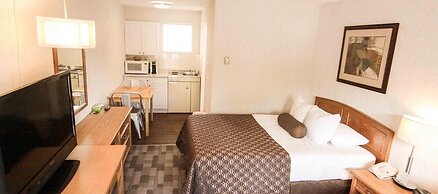 Crystal Springs Lodge