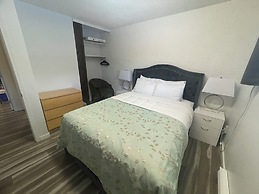 Crystal Springs Lodge