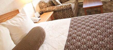 Crystal Springs Lodge