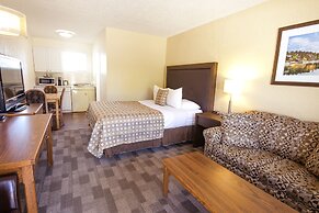 Crystal Springs Lodge