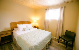 Crystal Springs Lodge