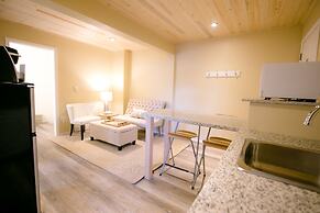 Crystal Springs Lodge