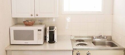 Crystal Springs Lodge