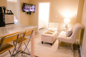 Crystal Springs Lodge