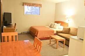 Crystal Springs Lodge